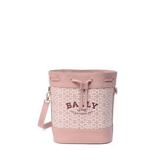 Bally `Cleoh` Bucket Bag