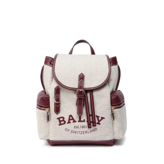 Bally `Cliford` Backpack