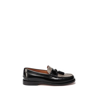Gucci `Gg` Loafers
