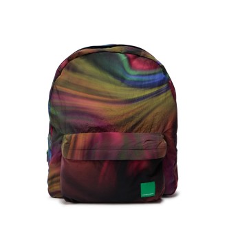 Emporio Armani Sustainable Capsule Backpack