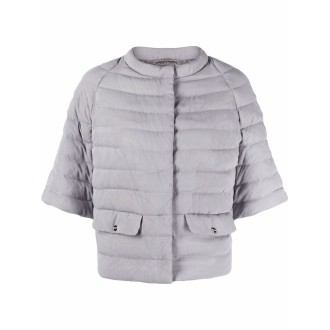 Herno Classy` Padded Cape