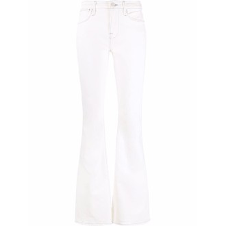 Frame Woman `Le High Flare` Jeans