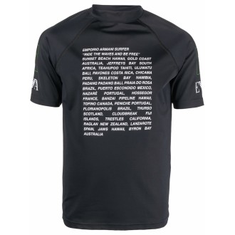 Emporio Armani Sustainable Capsule T-Shirt