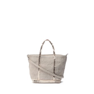 Vanessa Bruno `Cabas` Small Tote Bag