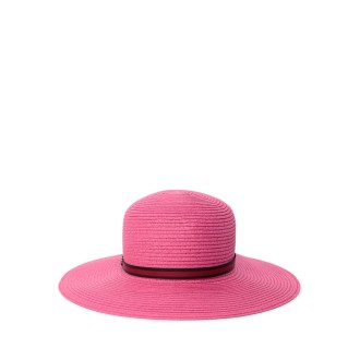Borsalino `Giselle` Large Brim Hat