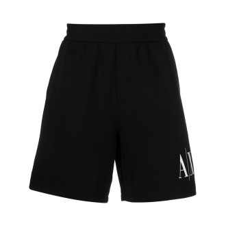 Armani Exchange Bermuda Shorts