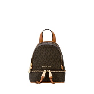 Michael Kors `Rhea` Mini Backpack