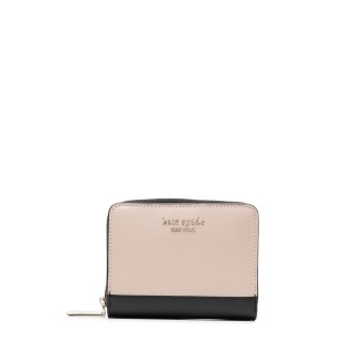 Kate Spade Small `Spencer Saffiano`  Compact Wallet