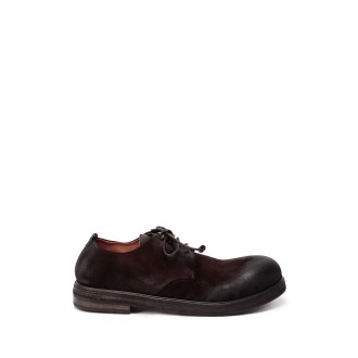Marsèll `Zucca Zeppa` Lace-Up Shoes
