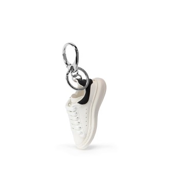 Alexander McQueen `Oversize Sneakers` Keyring