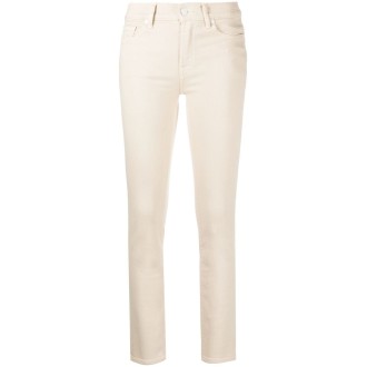 7 For All Mankind `Roxanne` Jeans