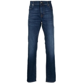 7 For All Mankind `Paxtyn Stretch Tek Essential` Jeans