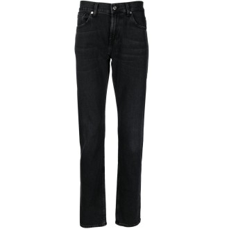 7 For All Mankind `Slimmy Upfront` Jeans