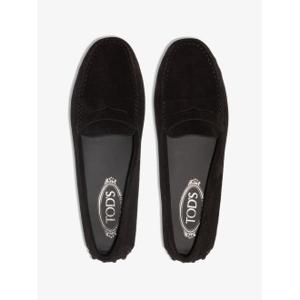 Tod's `Gommini` Loafers