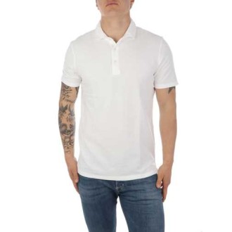 ALTEA | Men's Piqué Cotton Polo Shirt