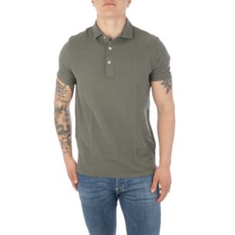 ALTEA | Men's Piqué Cotton Polo Shirt