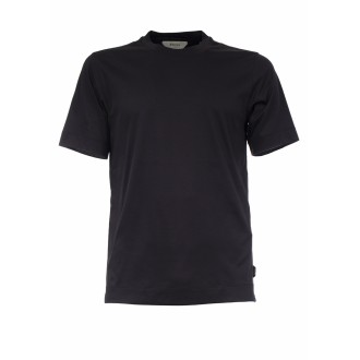 T-SHIRT IN COTONE Z ZEGNA