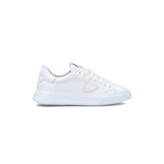 TEMPLE LOW SNEAKERS