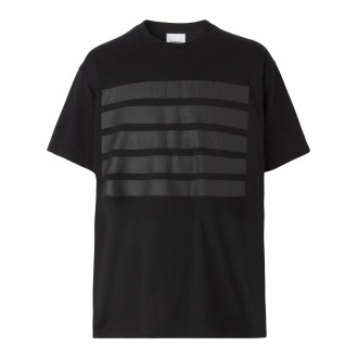 Burberry `Abberly` T-Shirt