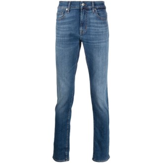 7 For All Mankind `Paxtyn Stretch Tek Intuitive` Jeans
