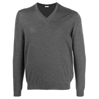 Malo V-Neck Sweater