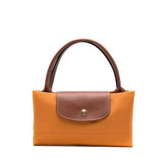 Longchamp `Le Pliage Original` Medium Handbag