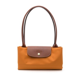 Longchamp `Le Pliage Original` Large Shoulder Bag