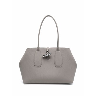 Longchamp `Roseau` Large Handbag