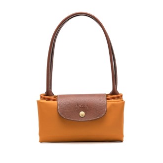 Longchamp `Le Pliage Original` Small Shoulder Bag