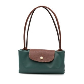 Longchamp `Le Pliage Original` Small Shoulder Bag