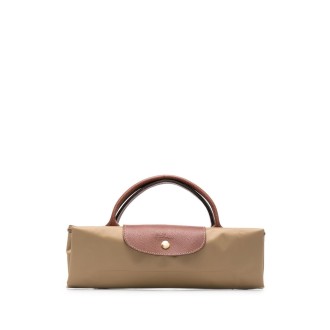 Longchamp `Le Pliage Original` Large Travel Bag