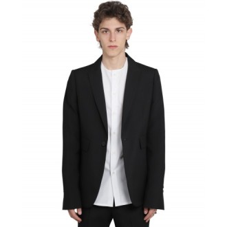 Sapio black jacket MEN