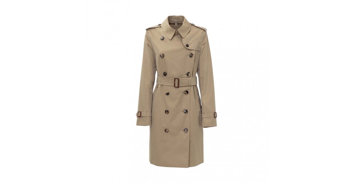 Kensington Trench Coat Enauer Kensington Trench Coat Enauer, Trench Coat Buckle Collar