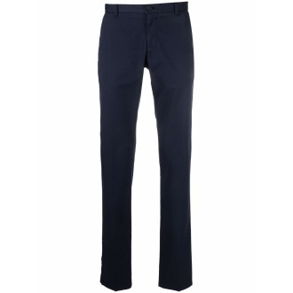 Giorgio Armani Straight Leg Pants