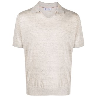 Brunello Cucinelli S/S Polo