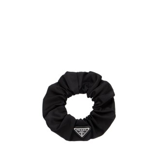 Prada `Re-Nylon` Scrunchie