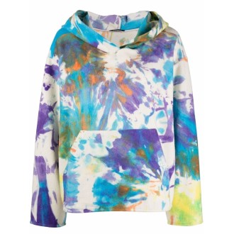 Canessa `Good Vibes Only` Hoodie