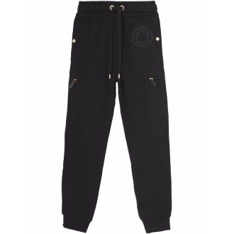 Burberry `Caindk` Joggers