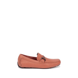 Salvatore Ferragamo `Front` Loafer