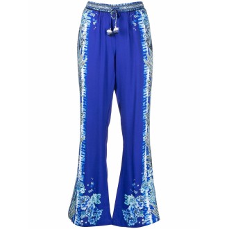 Hale Bob `On The Water` Printed Pants
