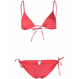 Eres `Mouna+Malou` Triangle Bikini
