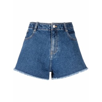 Kenzo Denim Short
