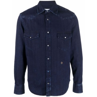 Jacob Cohen Western Shirt