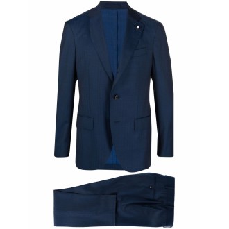 Luigi Bianchi Mantova Suit