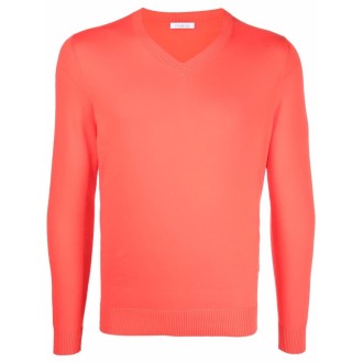 Malo V-Neck Sweater