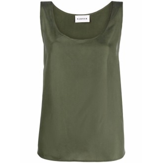 P.A.R.O.S.H. Tank Top