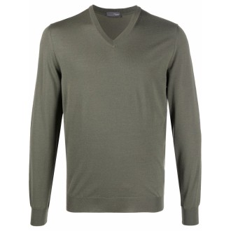Drumohr V-Neck Sweater