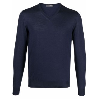 Drumohr V-Neck Sweater
