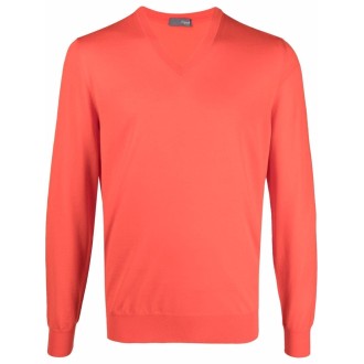 Drumohr V-Neck Sweater