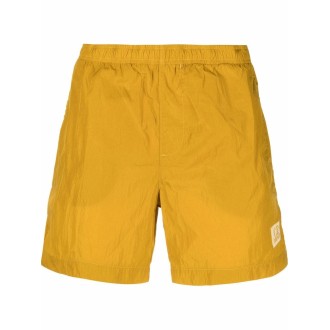 C.P. Company `Chrome` Swim Shorts